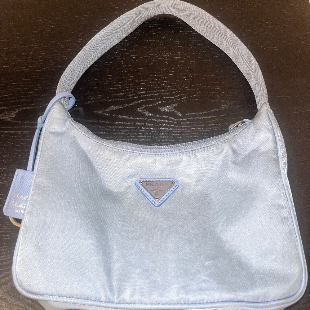 Prada Re-Edition 2000 Bag